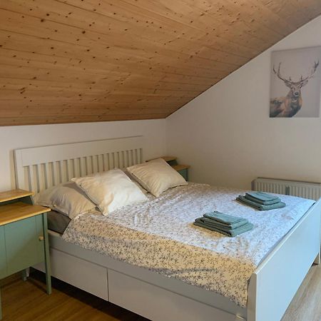 Apartment 62 Цвизел Екстериор снимка