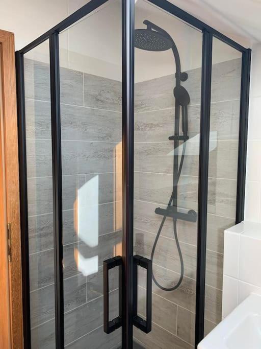 Apartment 62 Цвизел Екстериор снимка