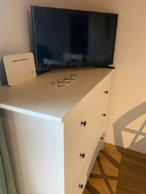 Apartment 62 Цвизел Екстериор снимка
