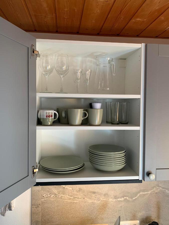 Apartment 62 Цвизел Екстериор снимка