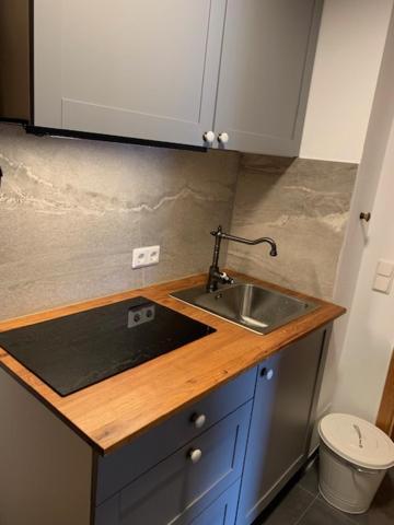 Apartment 62 Цвизел Екстериор снимка