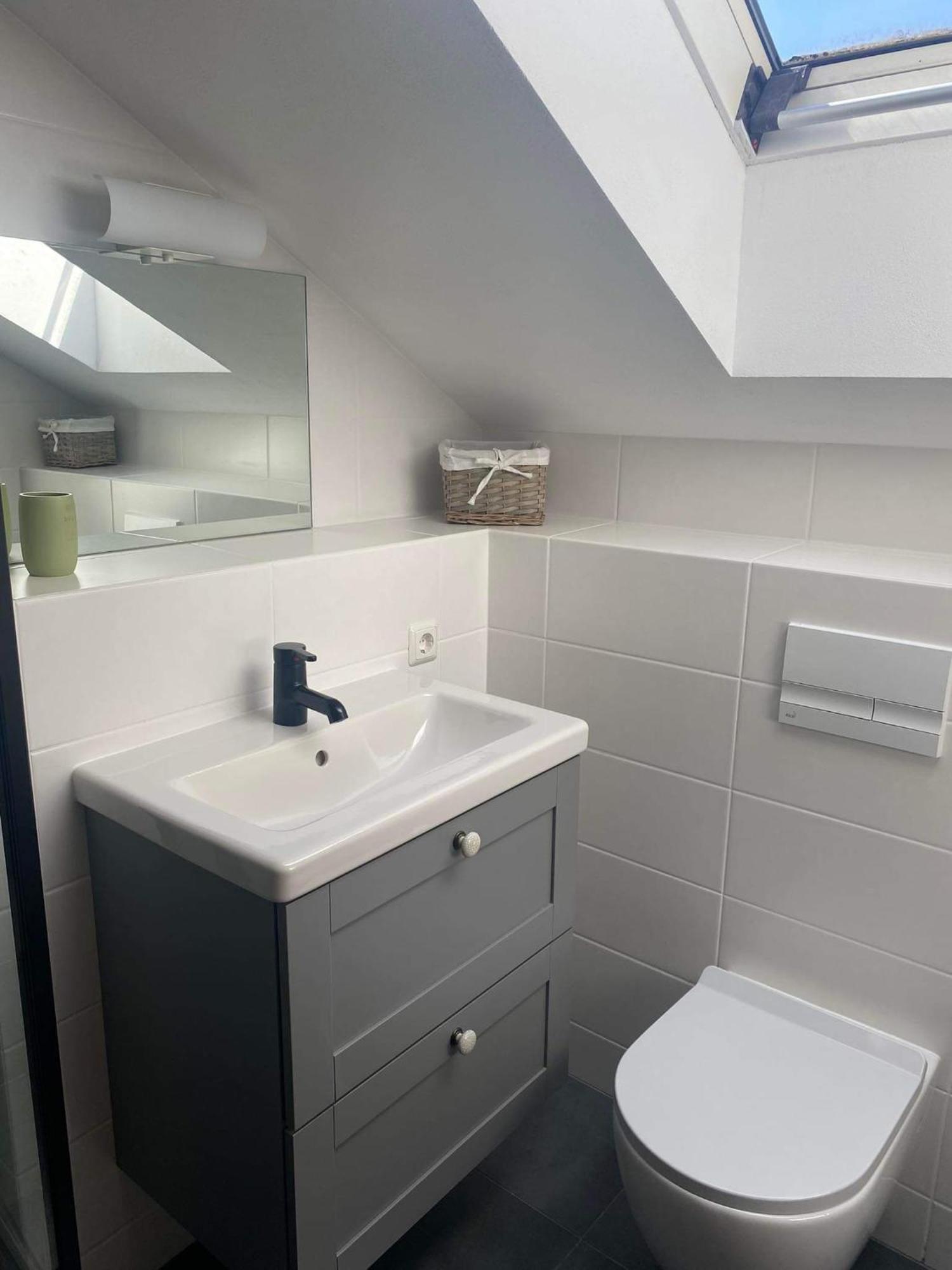 Apartment 62 Цвизел Екстериор снимка