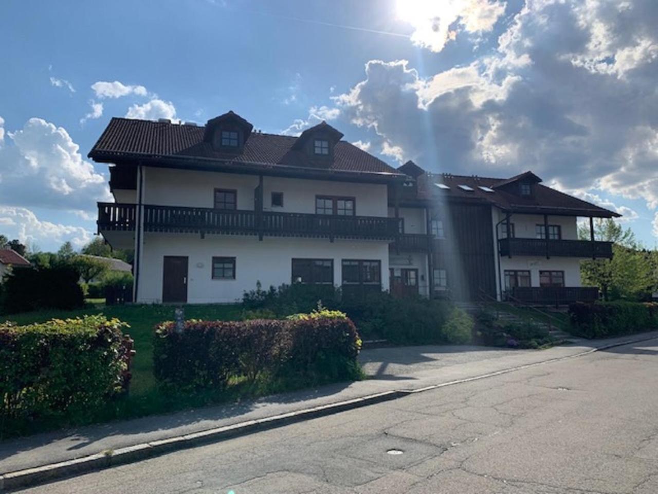 Apartment 62 Цвизел Екстериор снимка